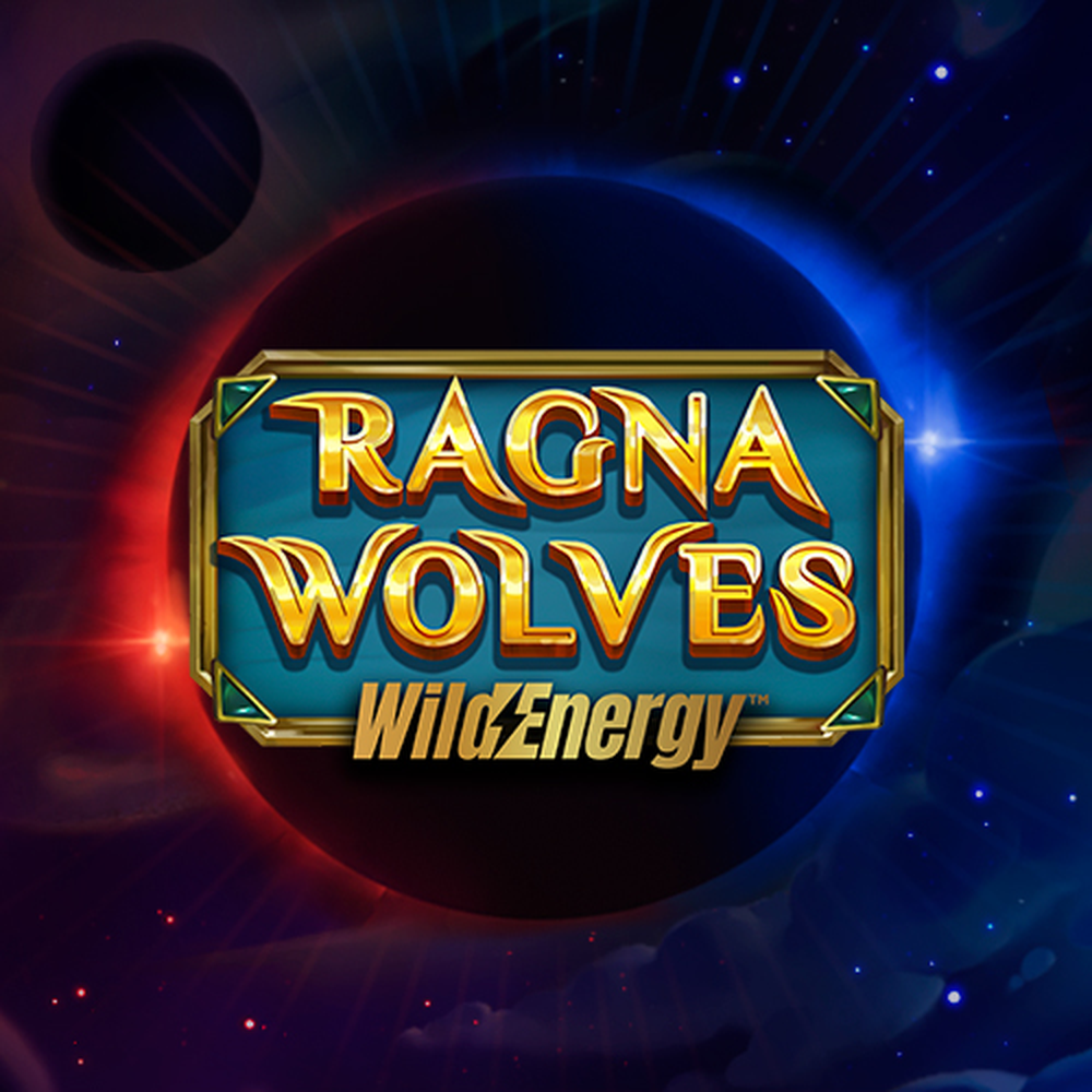 Ragnawolves WildEnergy slot by Yggdrasil