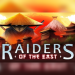 Play Raiders of the East Slot Game