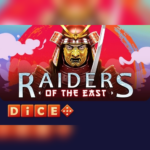 Raiders of the East Dice