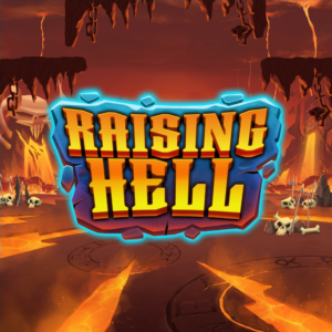 Play Raising Hell Slot Game