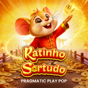 Ratinho Sortudo slot by Pragmatic Play