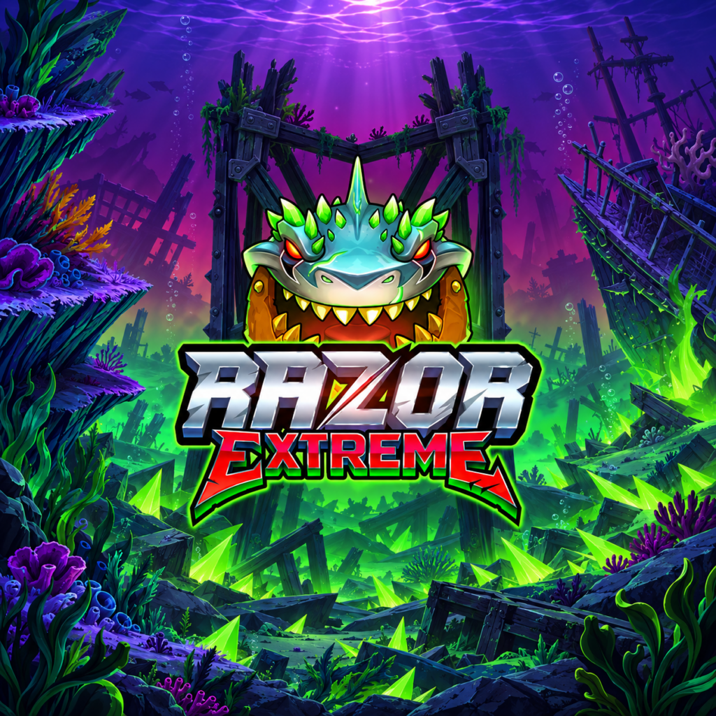 Razor Extreme