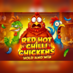 Red Hot Chilli Chickens