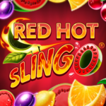 Play Red Hot Slingo Slot Game