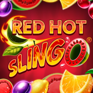 Red Hot Slingo slot by Gaming Realms