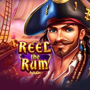 Reel the Rum slot by Boomerang
