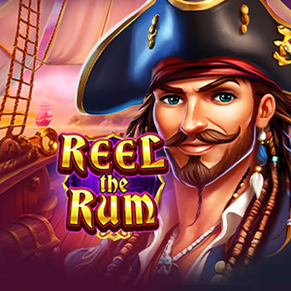 Play Reel the Rum Slot Game