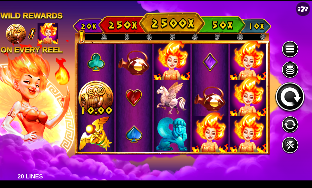 Reign of Fire gameplay