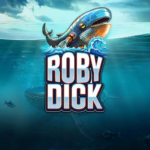 Play Roby Dick Slot Game