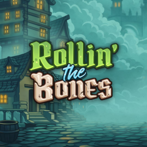Rolling the Bones slot by Massive Studios