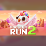 Play Rooster Run 2 Slot Game