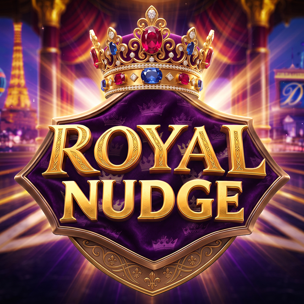 Royal Nudge slot by DreamSpin