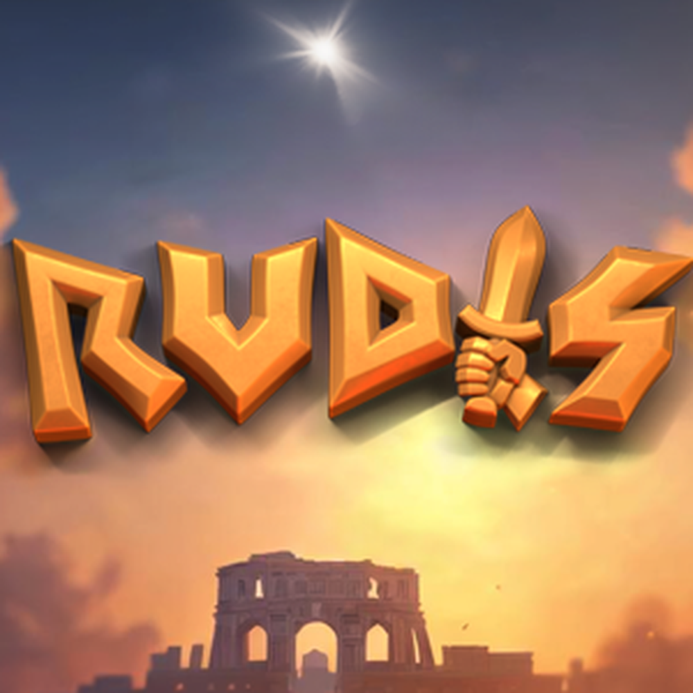 Rudis slot by Bitpunch