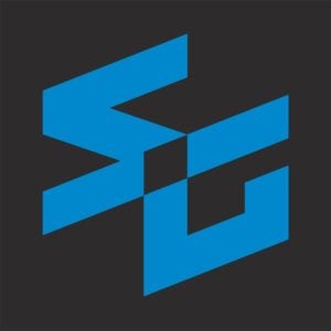 S Gaming Logo