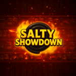 Play Salty Showdown Slot Game