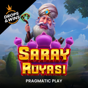 Play Saray Rüyası Slot Game