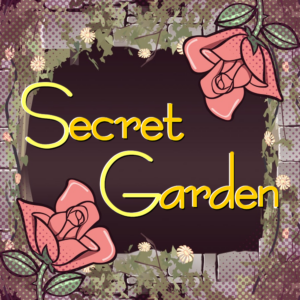 Secret Garden slot by Eyecon