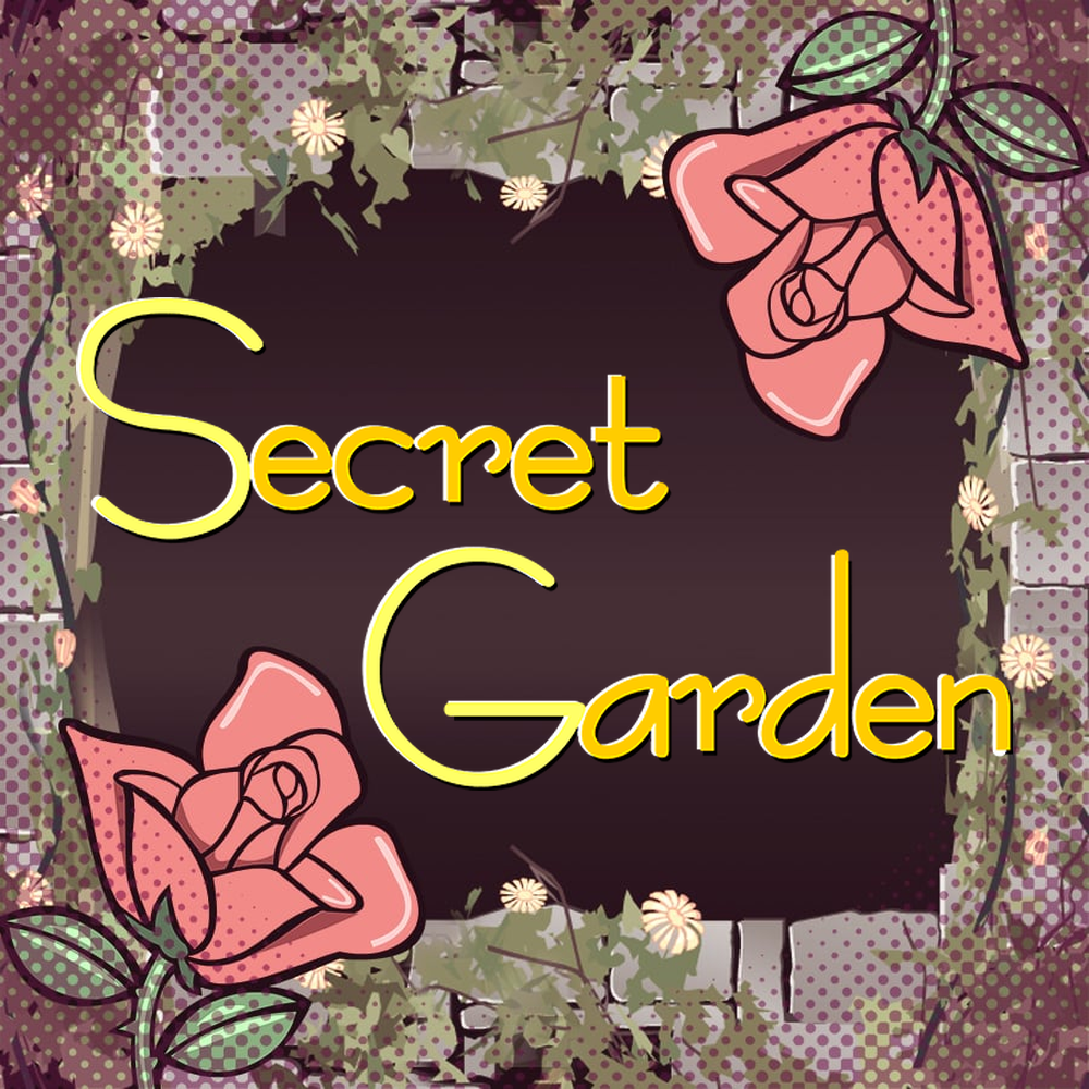 Secret Garden slot by Eyecon