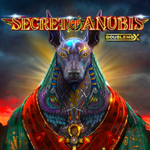 Play Secret of Anubis DoubleMax Slot Game
