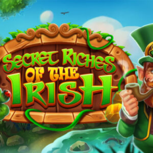Play Secret Riches of the Irish Slot Game