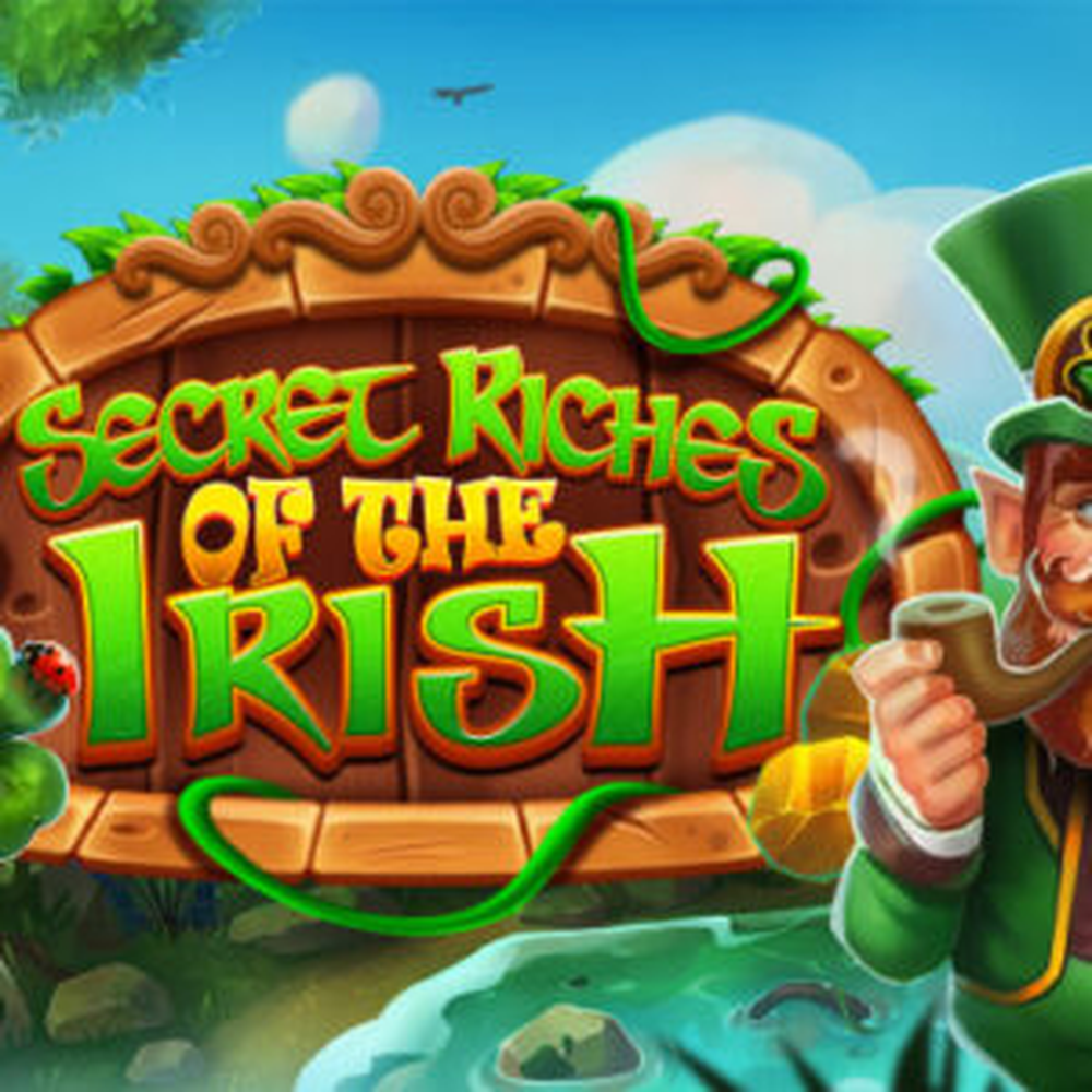 Play Secret Riches of the Irish Slot Game