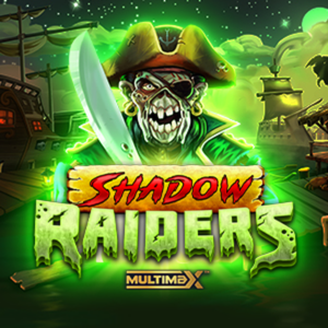 Shadow Raiders MultiMax slot by BangBang