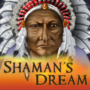 Shaman’s Dream slot by Eyecon