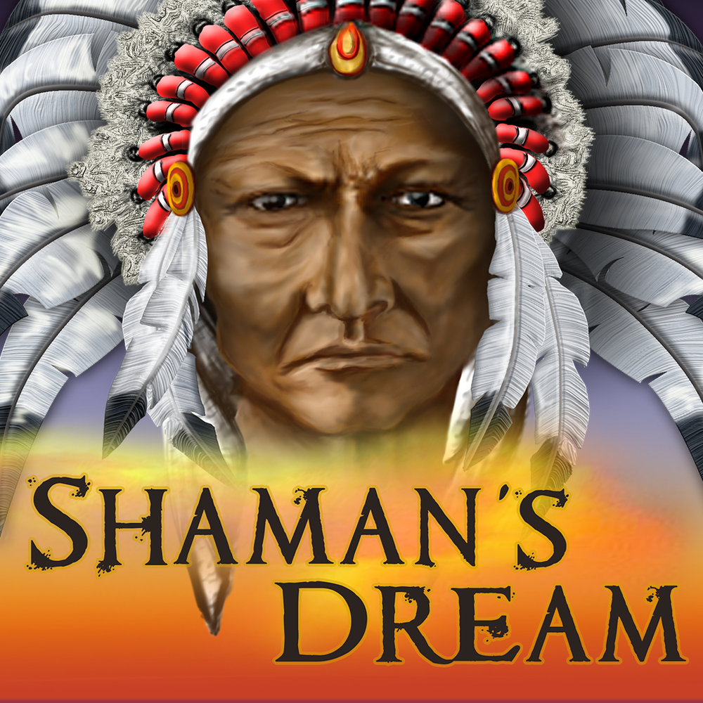 Shaman’s Dream slot by Eyecon