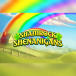 Play Shamrock Shenanigans Slot Game