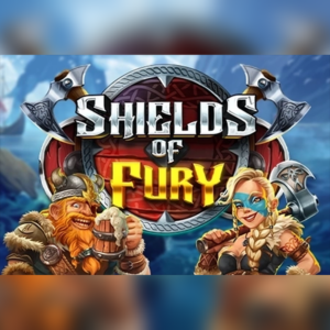 Shields of Fury slot by Indigo Magic