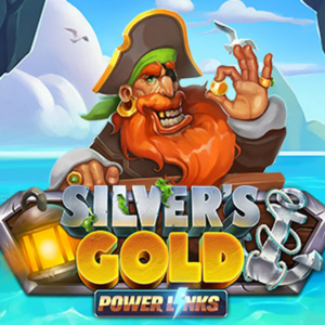 Silver's Gold PowerLinks slot by Jelly Entertainment