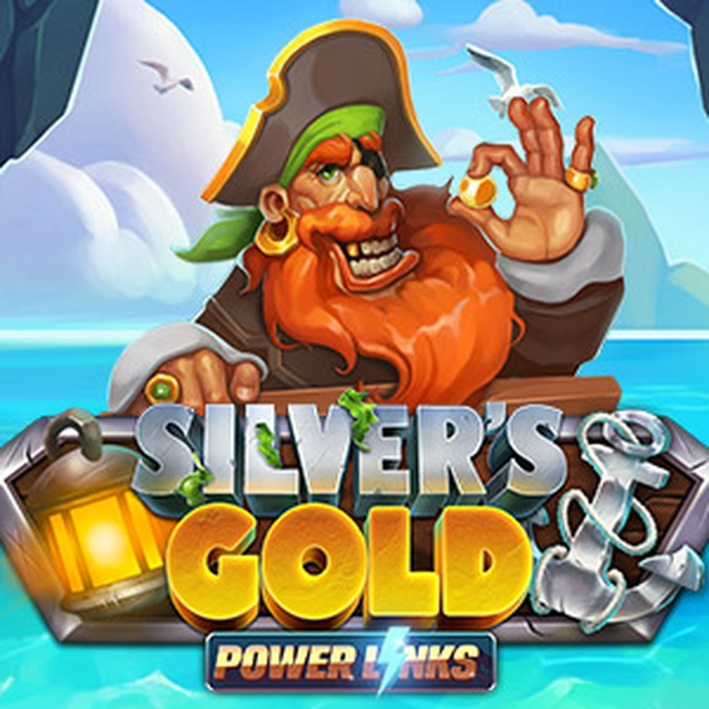 Silver's Gold PowerLinks slot by Jelly Entertainment
