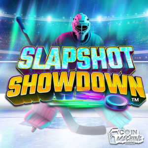 Slapshot Showdown slot by Coin Machine Gaming