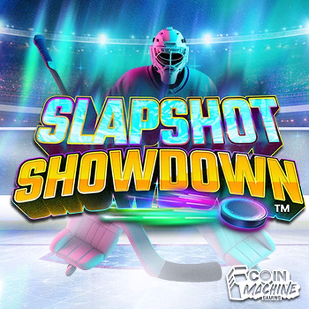 Play Slapshot Showdown Slot Game