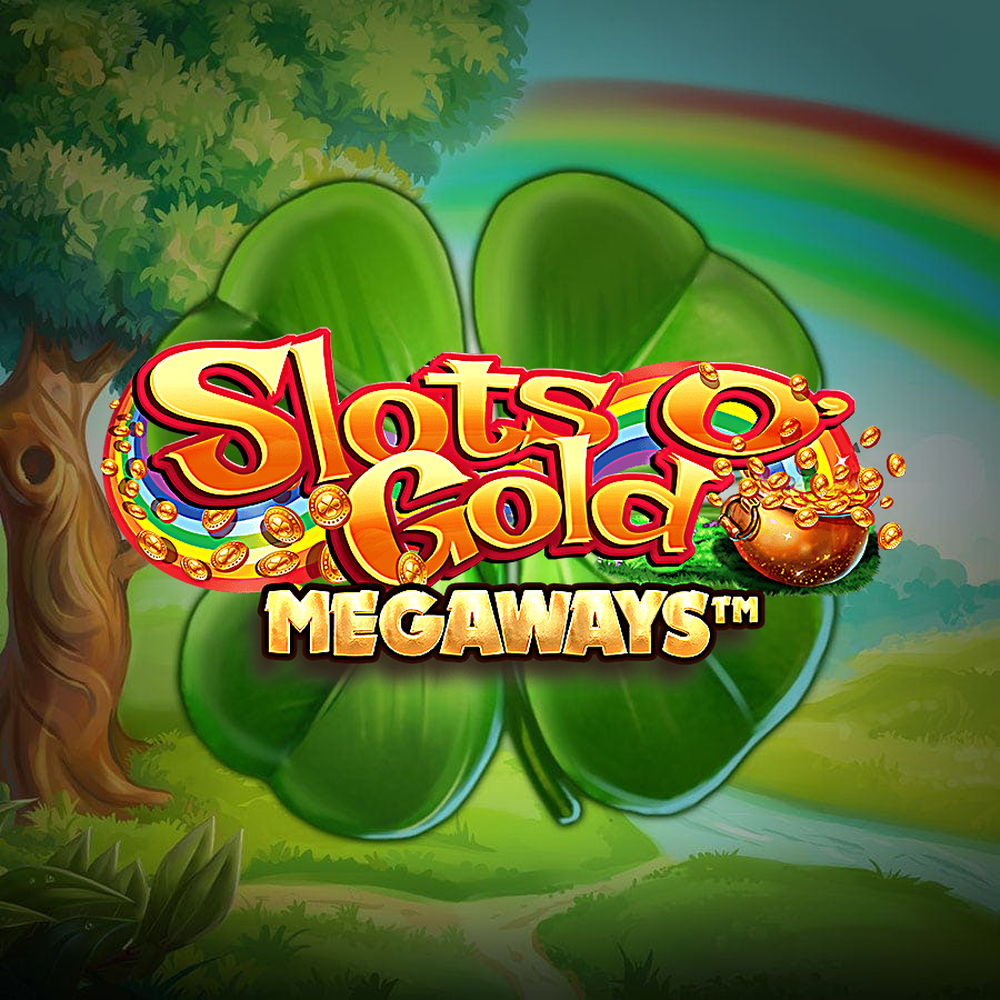 Play Slots O Gold Megaways Slot Game