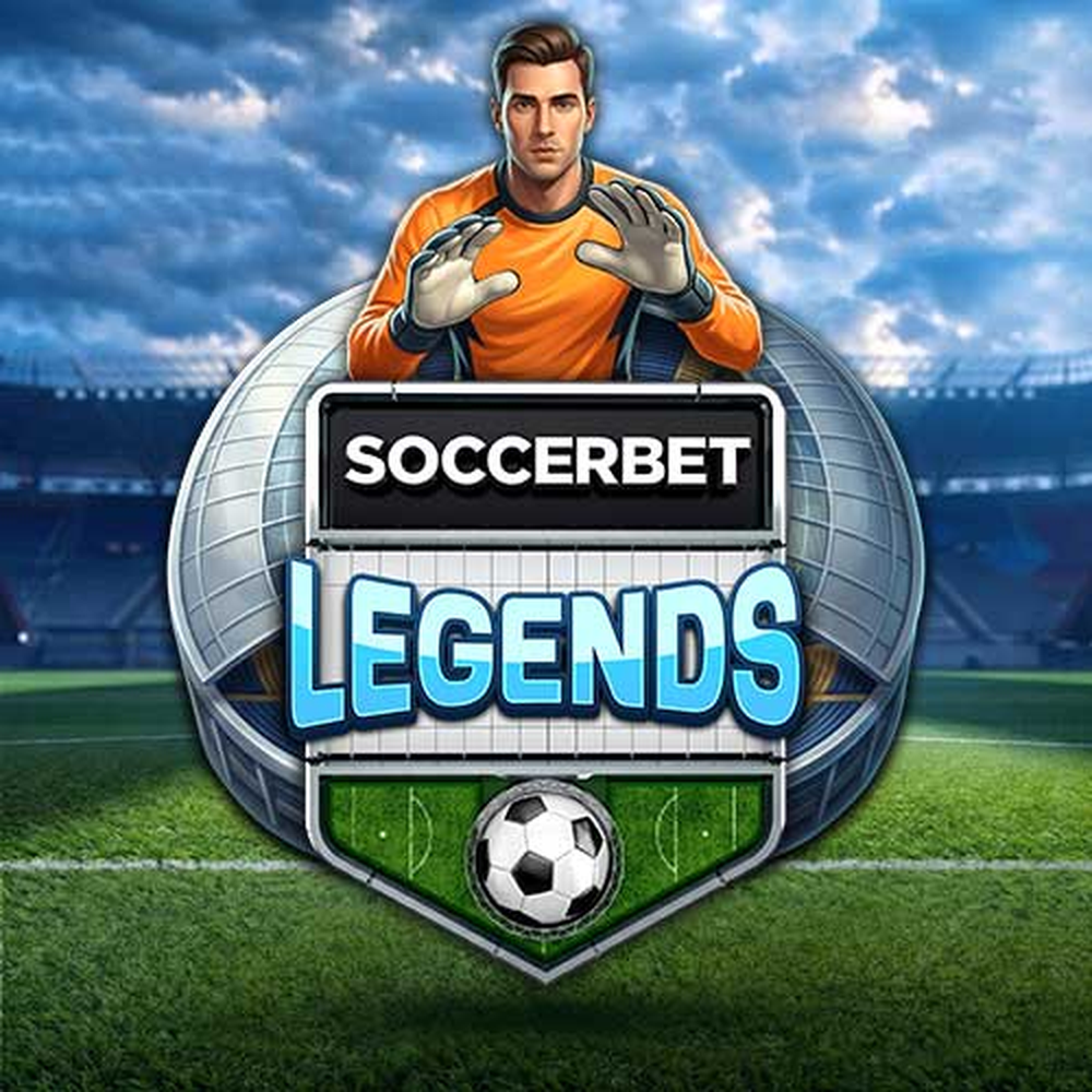 Play Soccerbet Legends Slot Game