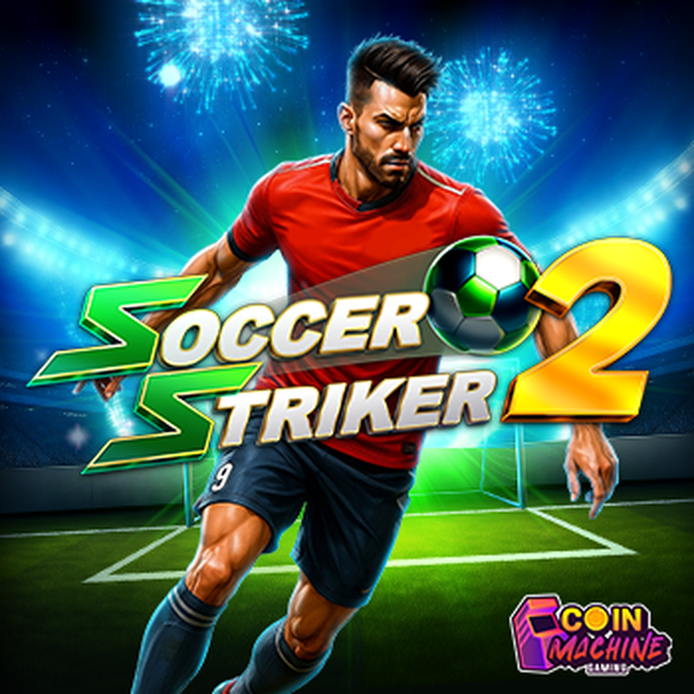 Play Soccer Striker 2 Slot Game