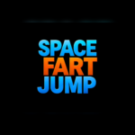 Play Space Fart Jump Slot Game