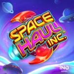 Play Space Haul Inc. Slot Game