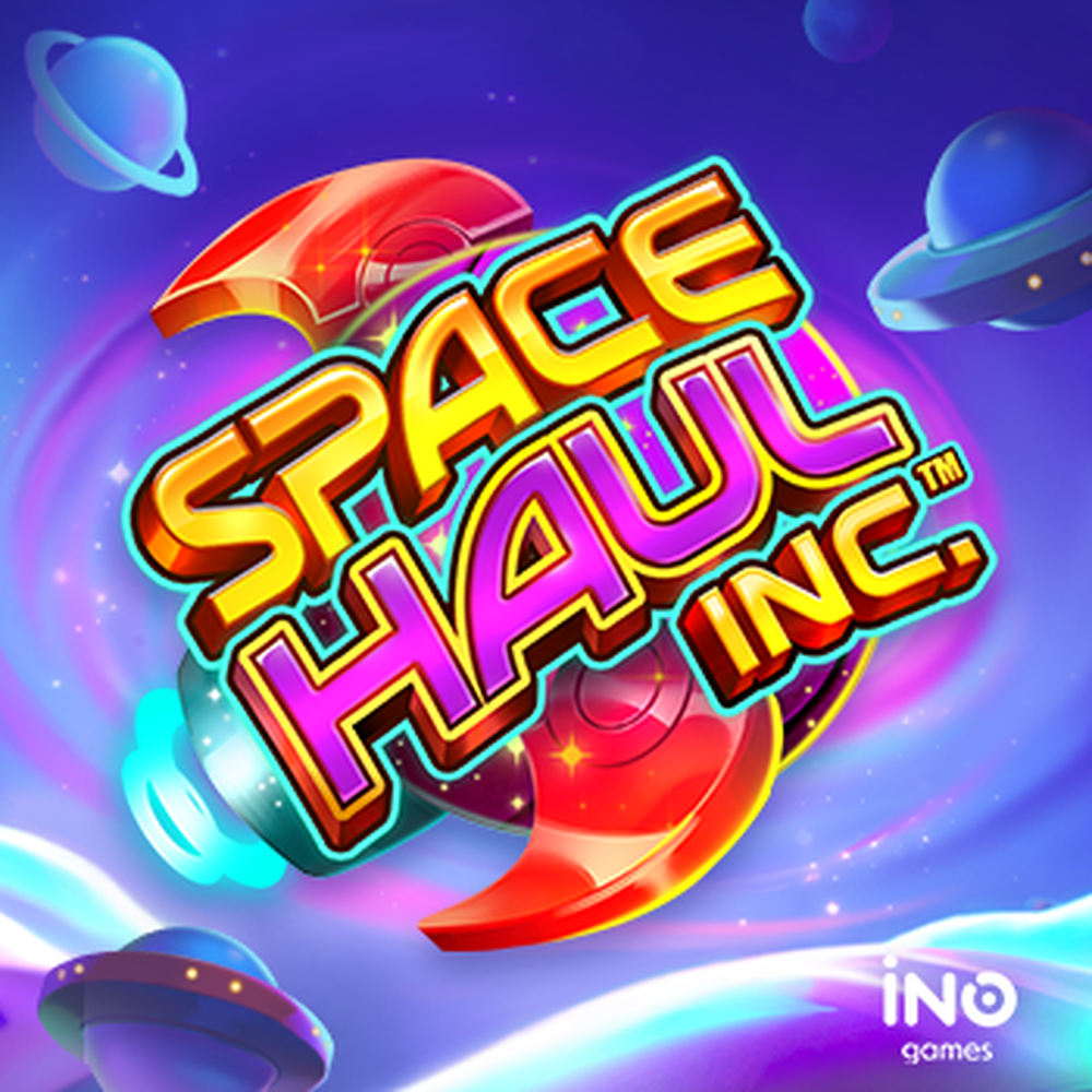 Space Haul Inc. slot by INO Games