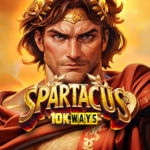 Spartacus 10K Ways slot by ReelPlay