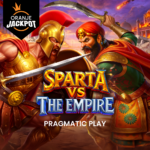 Sparta vs The Empire – Oranje Jackpot
