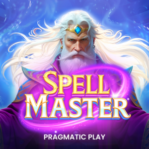 Spell Master slot by Pragmatic Play