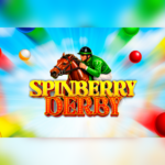 Play Spinberry Derby Slot Game