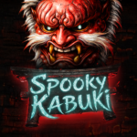 Spooky Kabuki