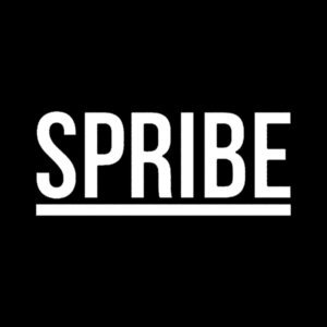 Spribe Logo