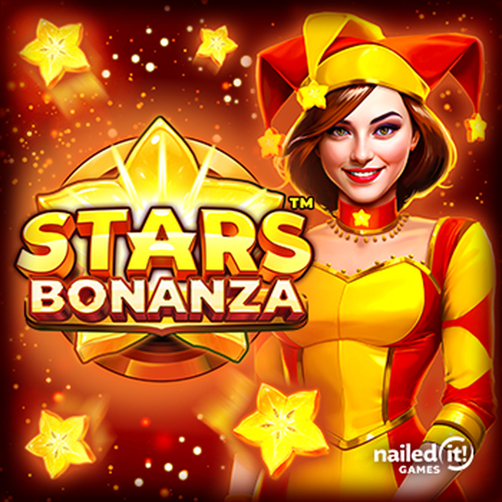 Stars Bonanza slot by Nailed It! Games