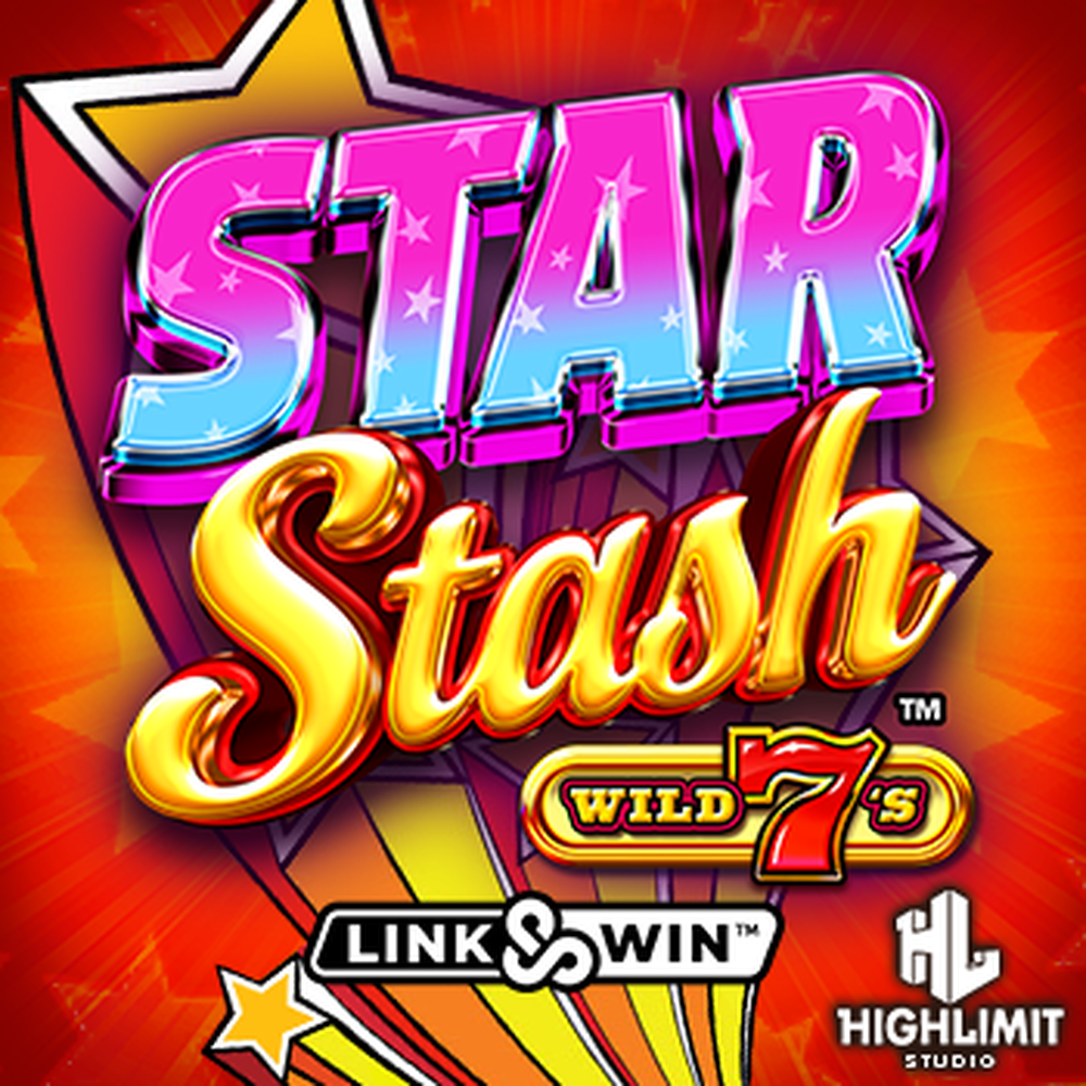 Play Star Stash Wild 7's Slot Game