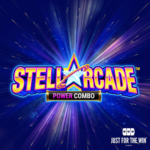 Play Stellarcade Power Combo Slot Game