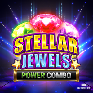 Stellar Jewels Power Combo slot by Just For The Win Studios